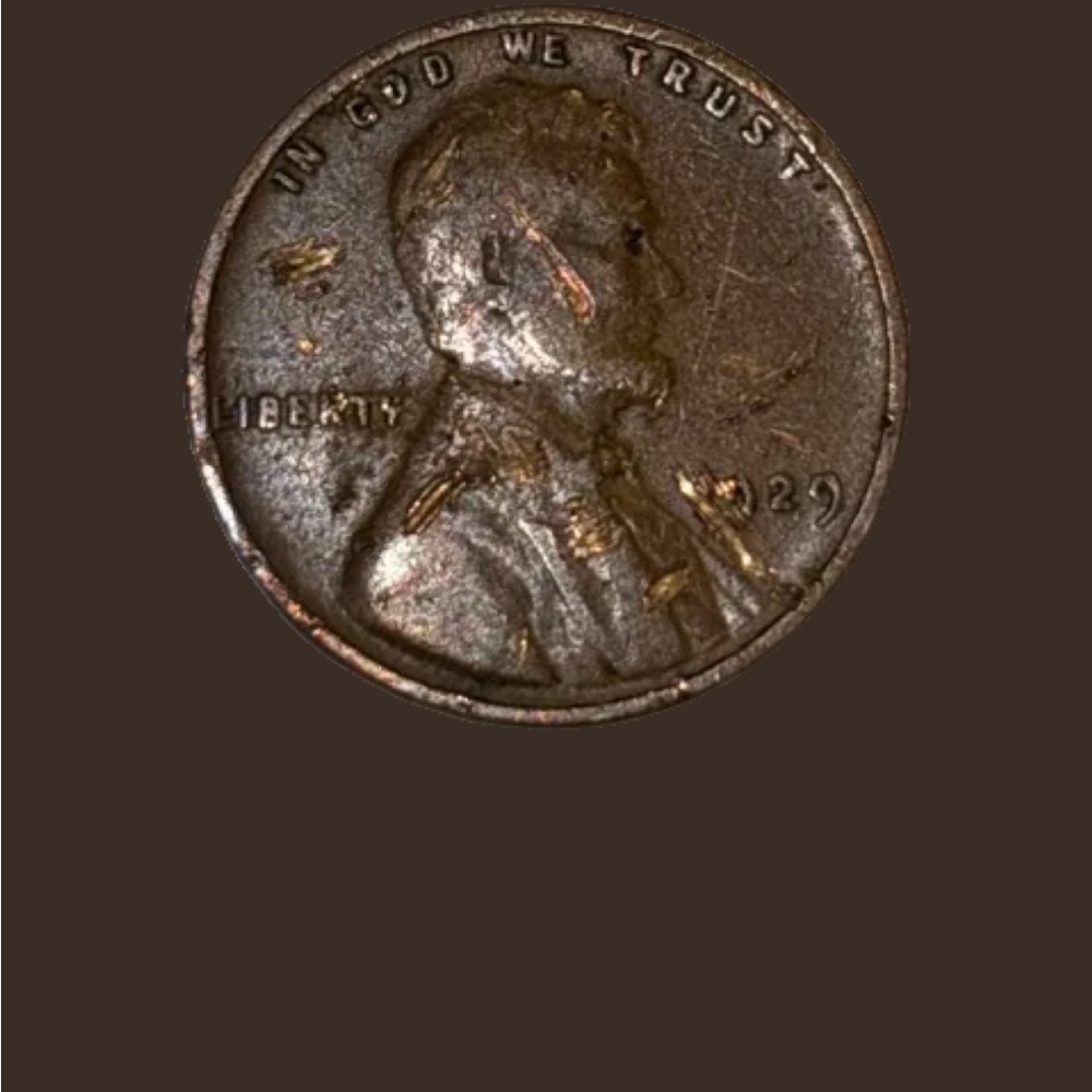 Classic Copper Coin - Picture 5 of 16
